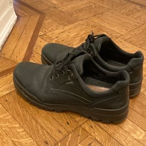 Ecco men boot waterproof